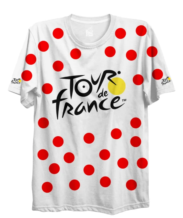 Camiseta Tour de Francia - Imagen 3