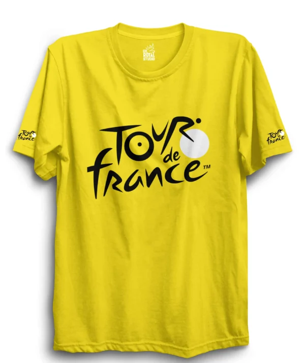 Camiseta Tour de Francia - Imagen 2