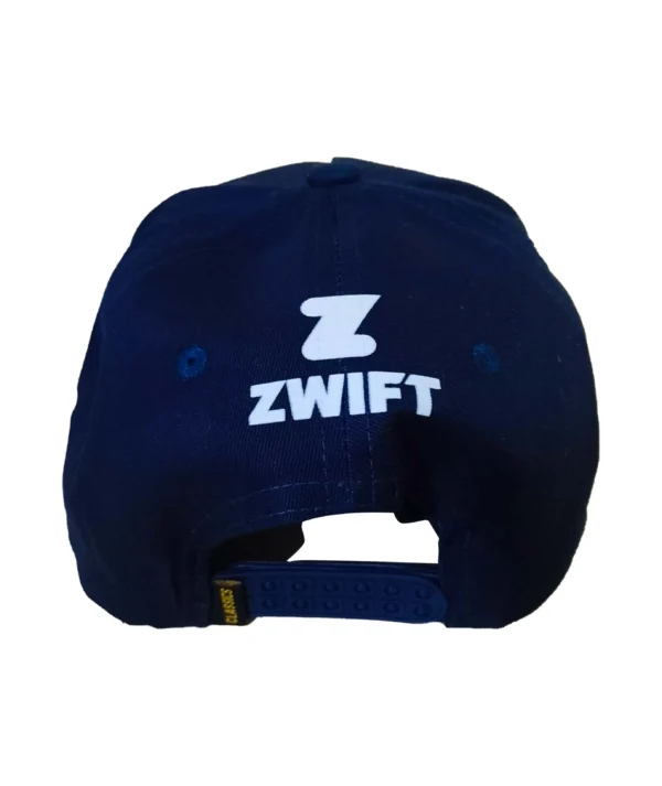Gorra de Podio Mathieu van der Poel - Imagen 4