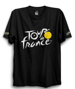 Camiseta Tour de Francia