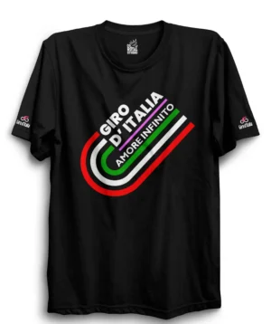 Camiseta Giro d´ Italia Edición Especial