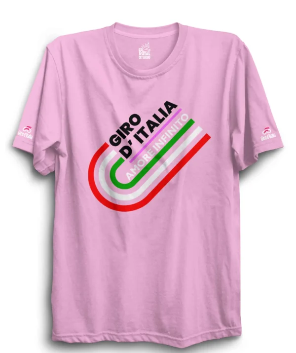Camiseta Giro d´ Italia Edición Especial - Imagen 2