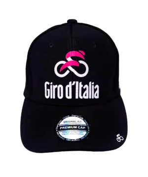 Gorra de Podio Giro d´Italia