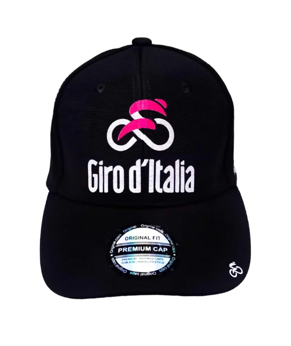 Gorra de Podio Giro d´Italia