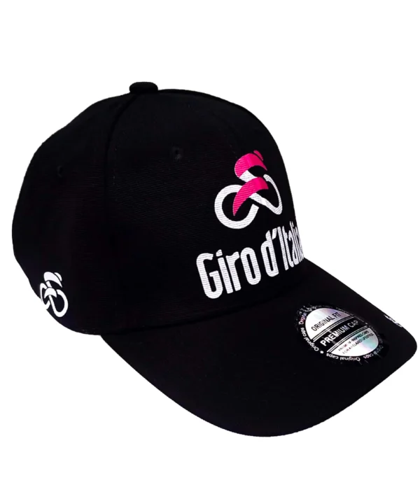 Gorra de Podio Giro d´Italia - Imagen 2
