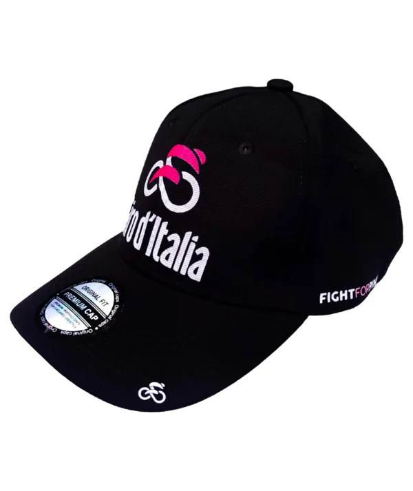 Gorra de Podio Giro d´Italia - Imagen 3