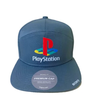 Gorra Premium Play Station