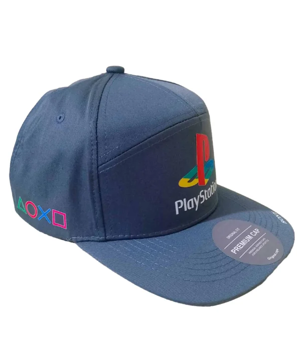 Gorra Premium Play Station - Imagen 2
