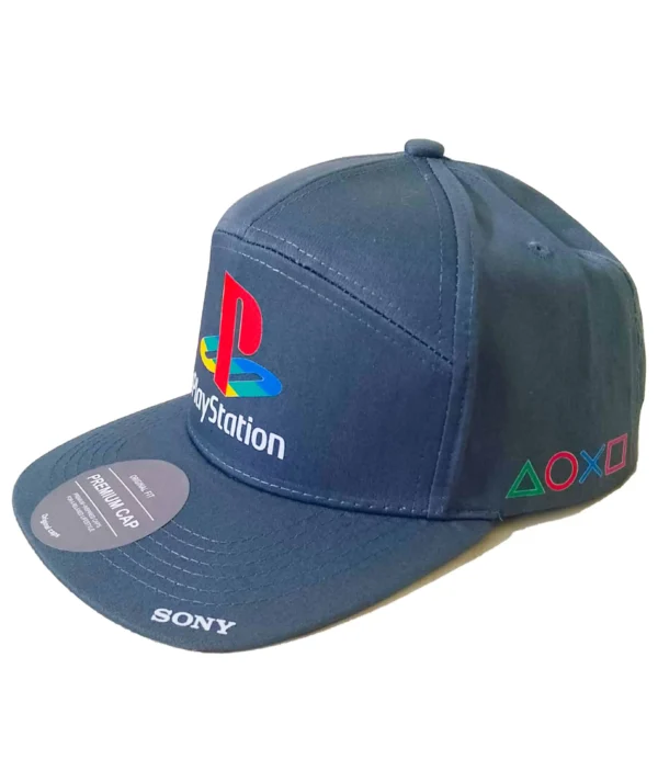 Gorra Premium Play Station - Imagen 3