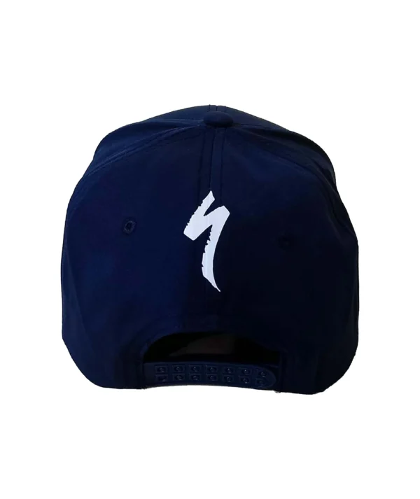 Gorra de Podio Redbull Bora Cycling - Imagen 4